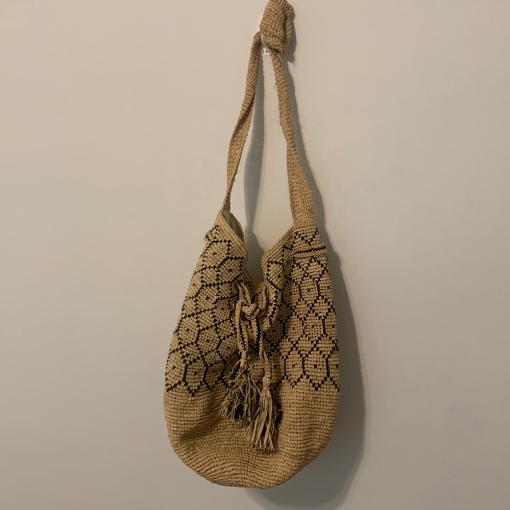 Pool To Party by Subtle Luxury Beach Bag